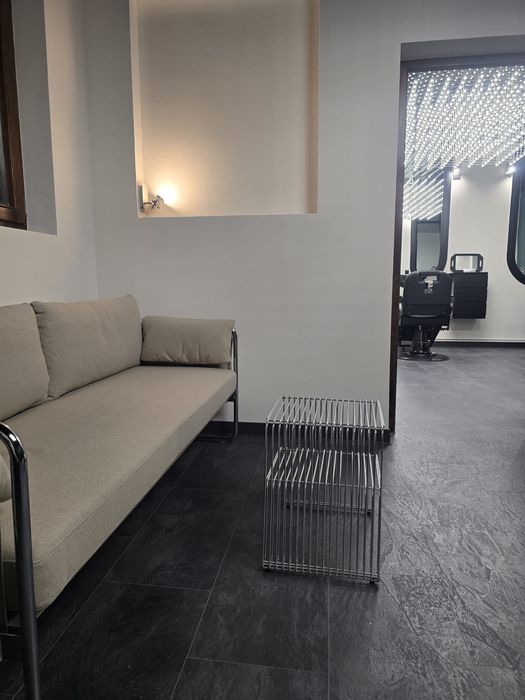 Post frizer - totul inclus chirie scaun - frizerie zona - cetate UMFST