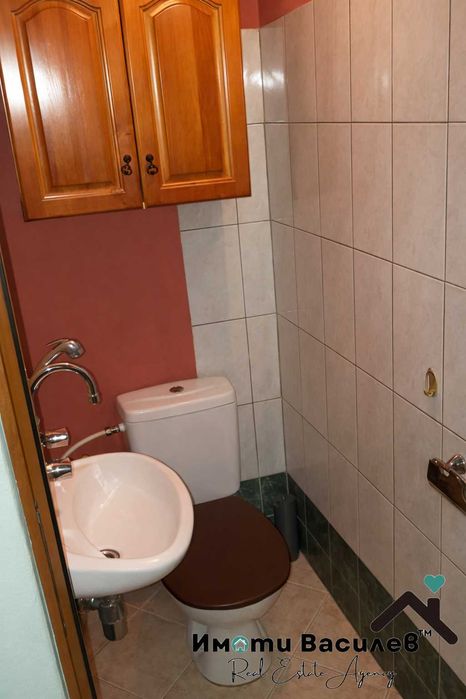 Продава се Тристаен апартамент в София, Център - 76 кв.м за 1467 €/кв.м - Снимка #10