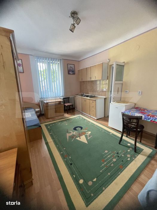 Casa ultracentrala langa Biserica Evanghelica | 4 camere | 5 bai | Gar