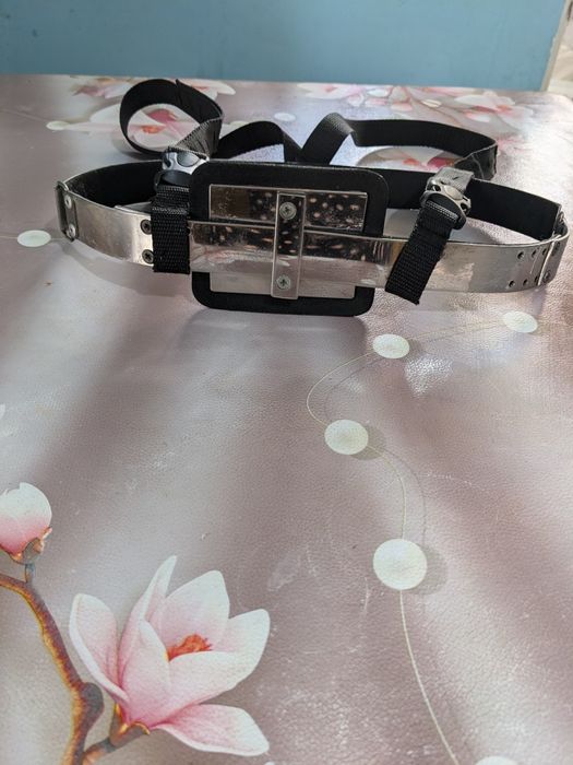 Корсет ортопедический