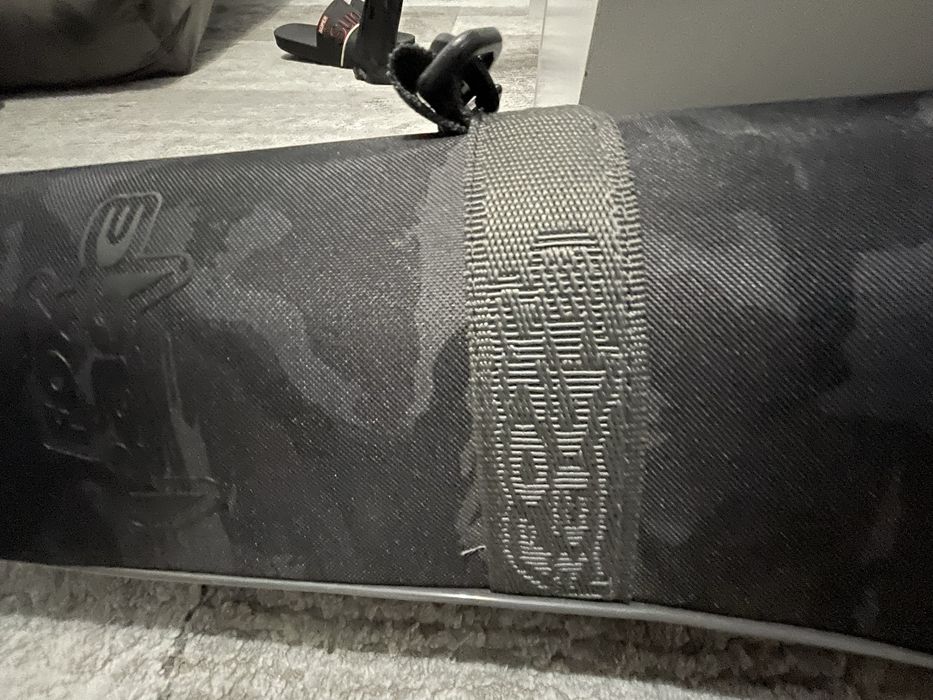 Husa FOX camo edition