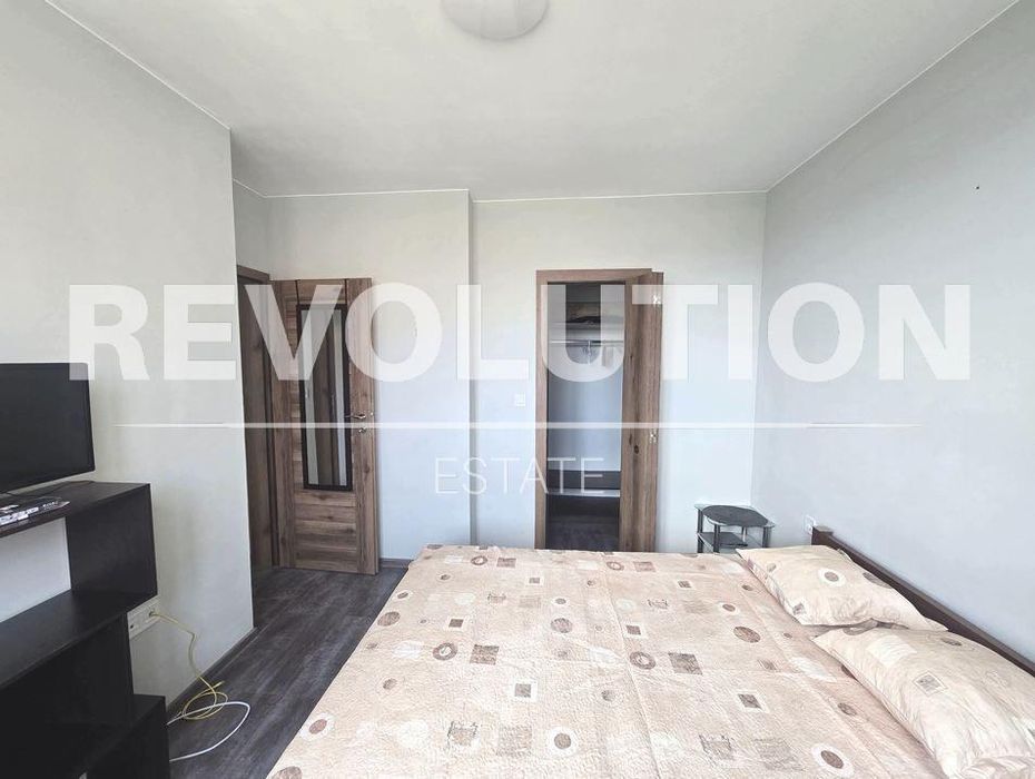 Дава се под наем Двустаен апартамент в Варна, Бриз - 63 кв.м за 575 € - Снимка #4