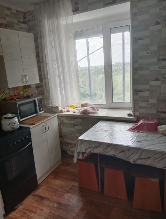 Продам 3х комнатную