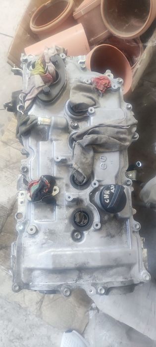 Двигател Тойота CH-R, Auris, Corolla - 8NR