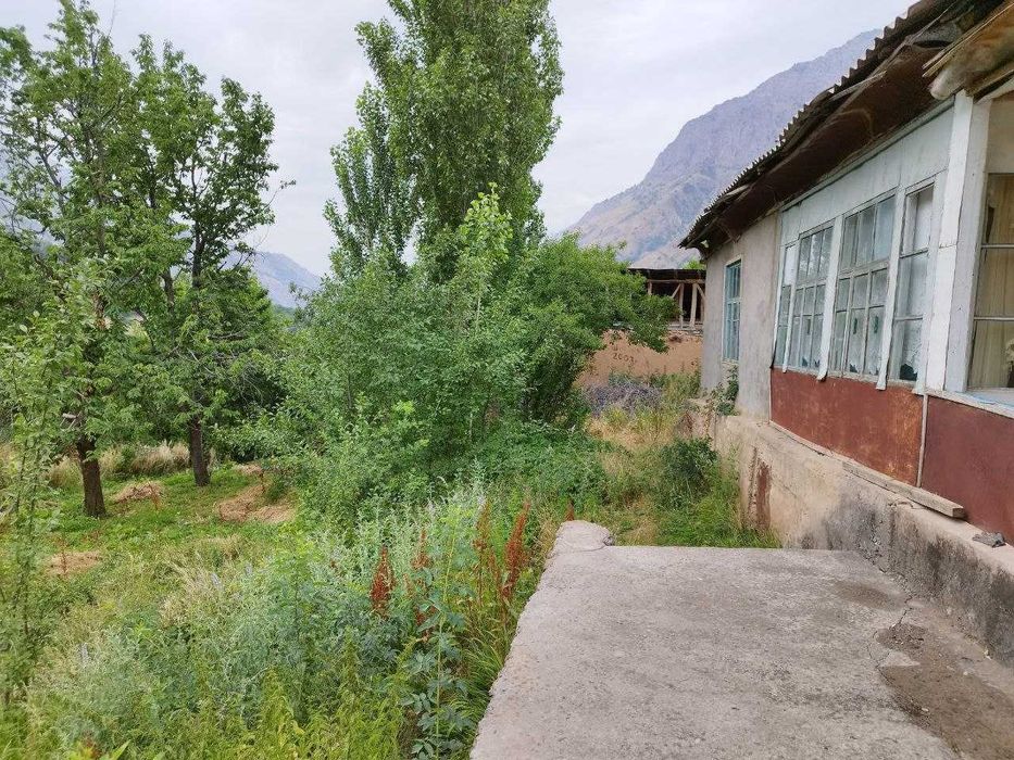 Срочно дача 18сот в горах {Палванак}