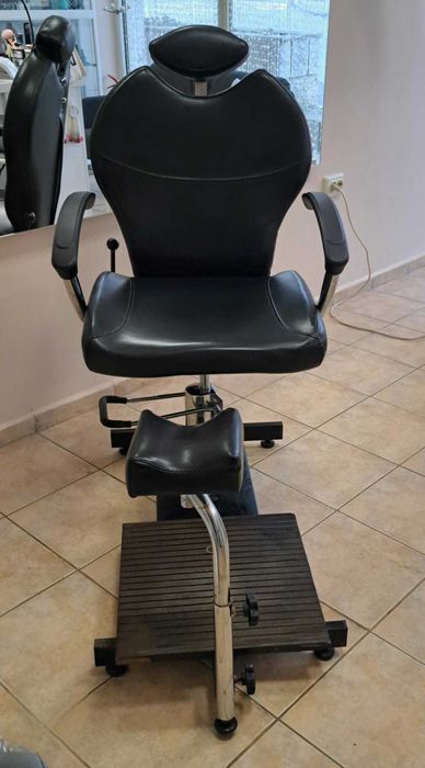 Педикюрен стол използван