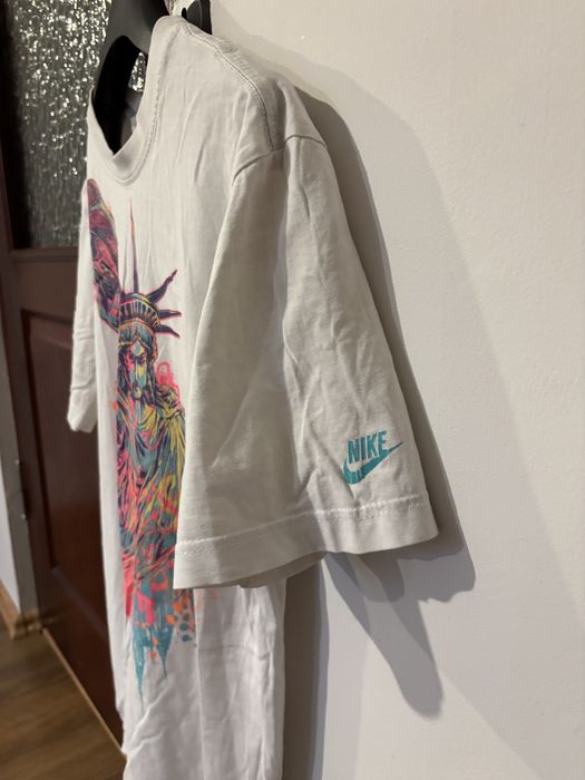 Tricou Nike Air Force marimea S/M