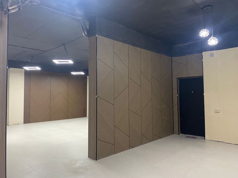 Сдам в аренду 270кв/м помещение