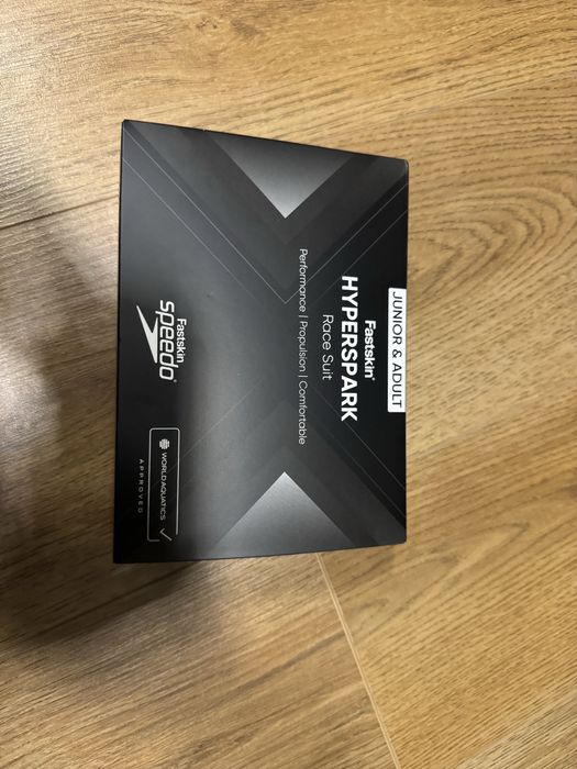 Бански Speedo Fastskin Hyperspark SLD