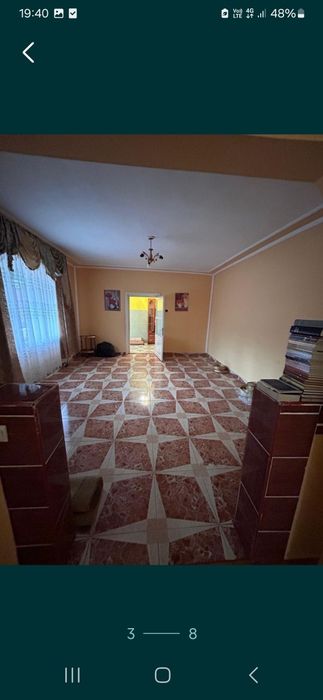 Casa de vanzare in Sangeorgiu de Mures