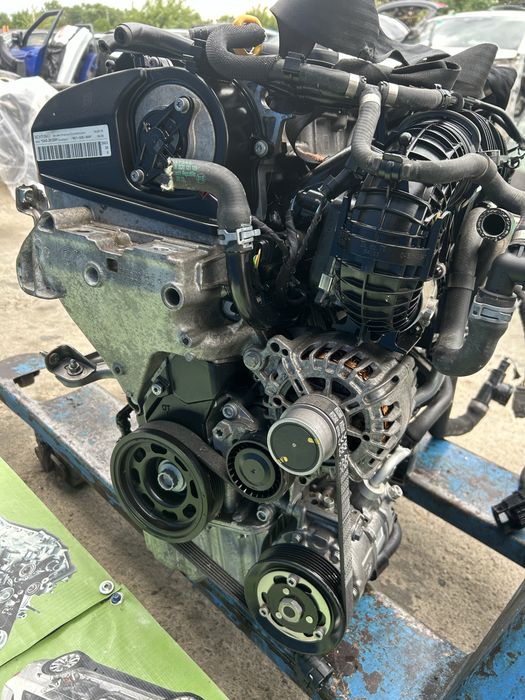 Compresor climă Seat Ateca 1.5 Tsi 2019