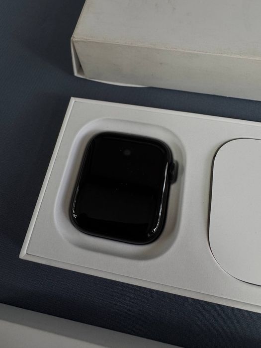 Часы apple watch / baitime 0•0•12