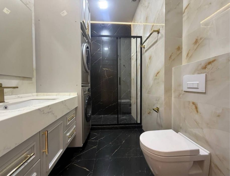 Квартира ЖК Skyline 2/4/14 72 кв.м