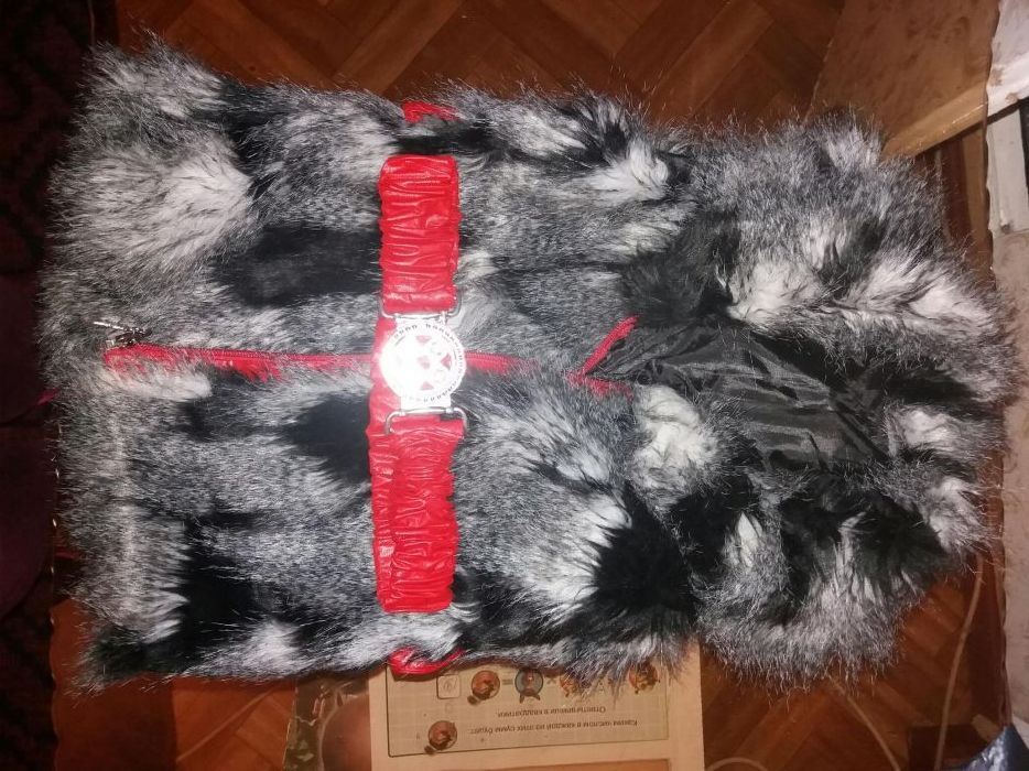 Парка для девочек 10-13лет