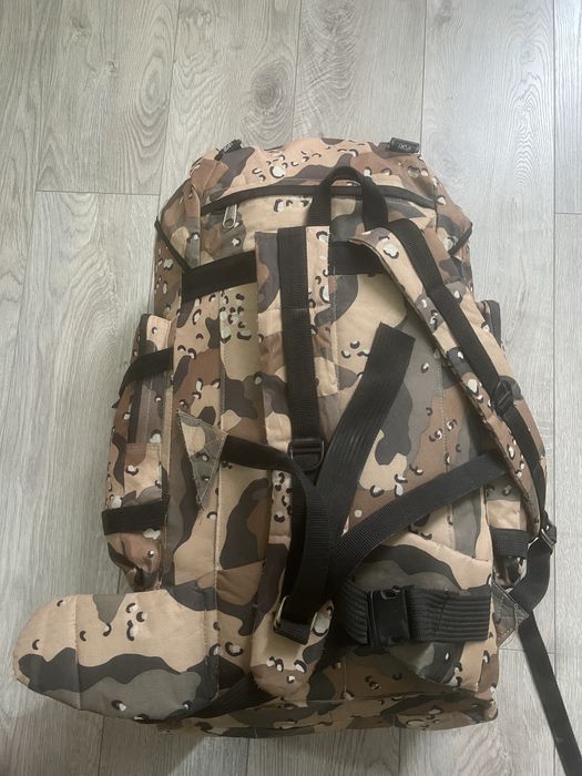 Военый рюкзак новый