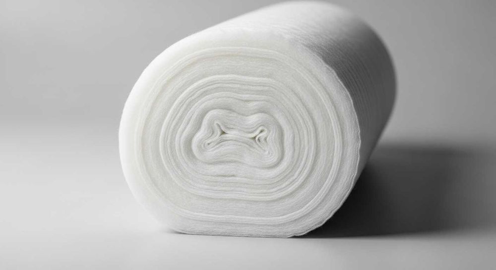 Sintepon ulgurji (optom), mebel, kurtka uchun isitgich - 2500 so'm/m2