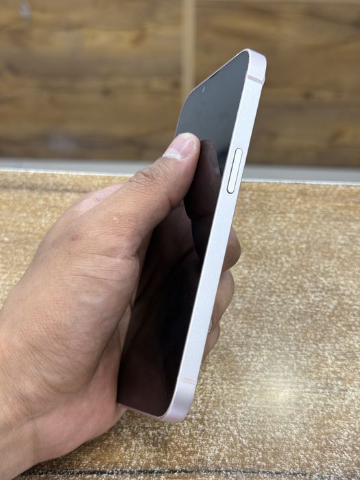 iPhone 13 128GB 88% (Kaspi 0-0-12)