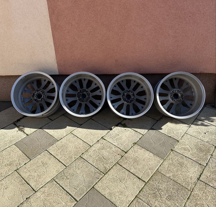 Jante R18 5x112 VW Arteon Passat Golf Skoda Audi Seat