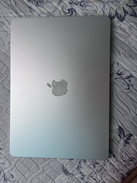 Сатылады macBook Air M2 2022