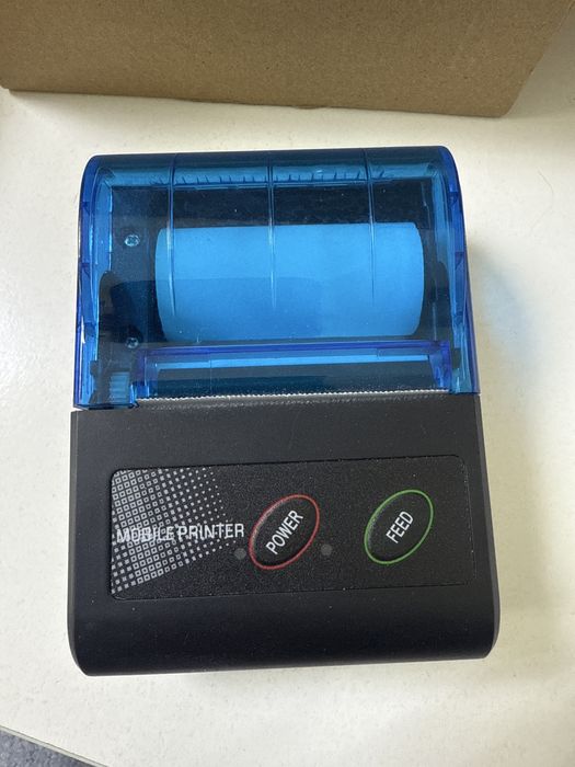 Принтер для чеков