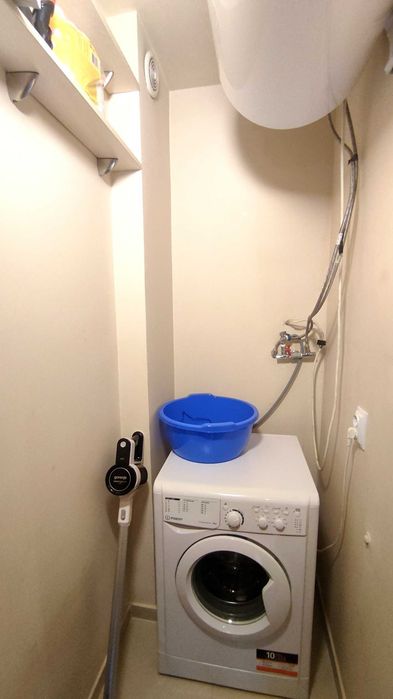 Продава се Тристаен апартамент в София, Градина - 105 кв.м за 690 €/кв.м - Снимка #9