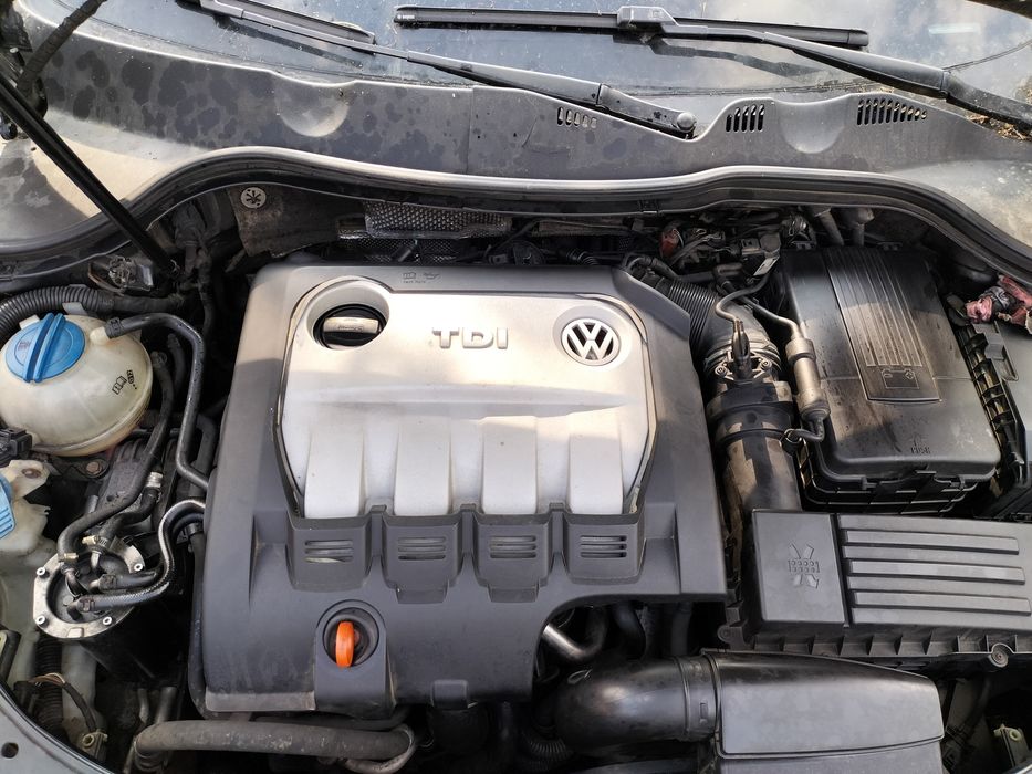 Componente, piese passat b6