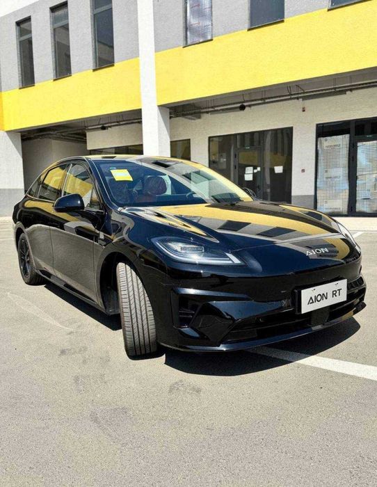 Gac aion rt rasrochka