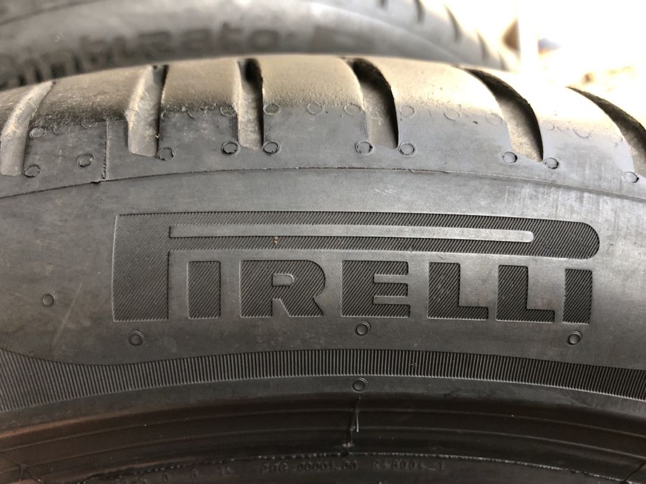 225/45/18 б/у из Германии