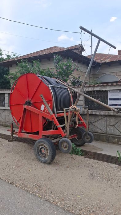 Tambur Irigat Malupe Agro