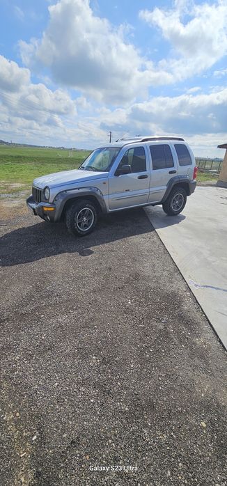 JEEP Liberty 2004 — imagine 2