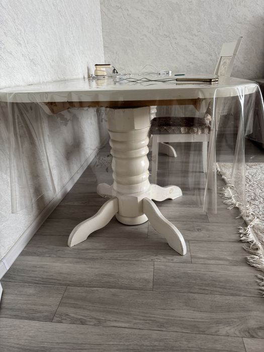 Продается стол раскладной