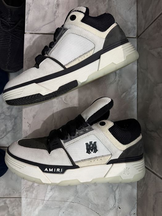 Amiri Ma-1 greyy