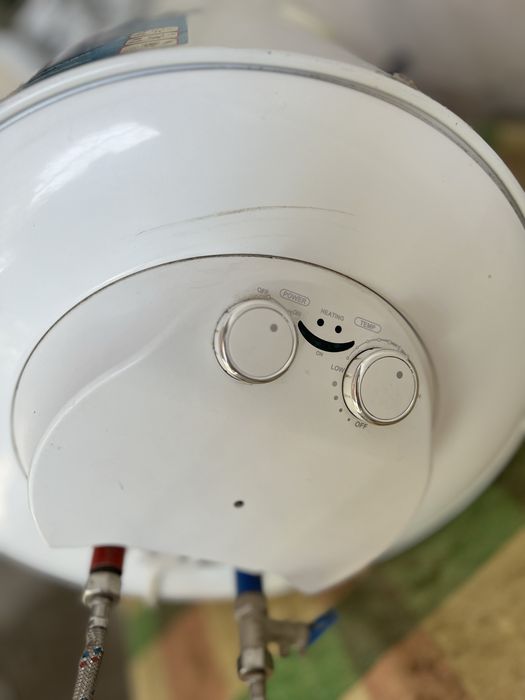 Водонагреватель Artel в отл состоянии