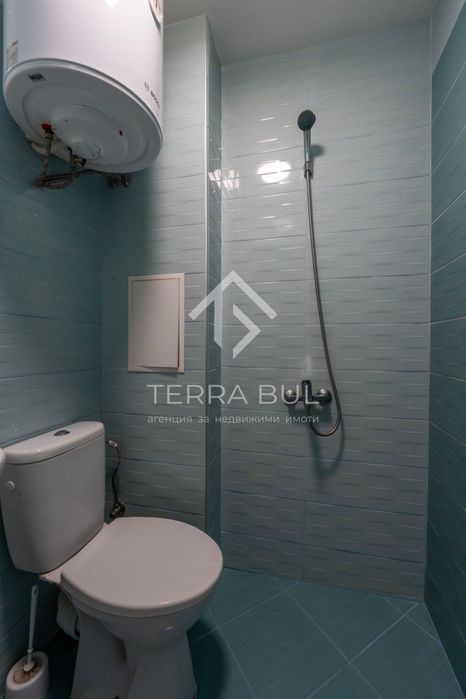 Продава се Двустаен апартамент в Пловдив, Кършияка - 42 кв.м за 2560 €/кв.м - Снимка #6