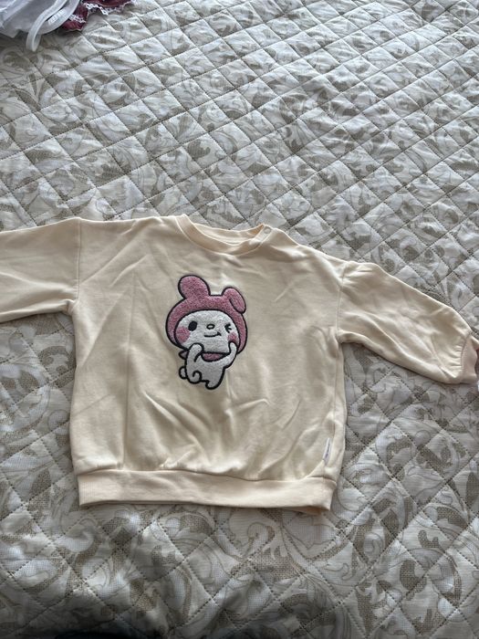 Детски екип за момичета