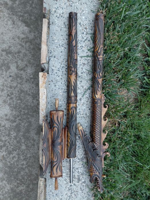 Сарбакан Indonesia