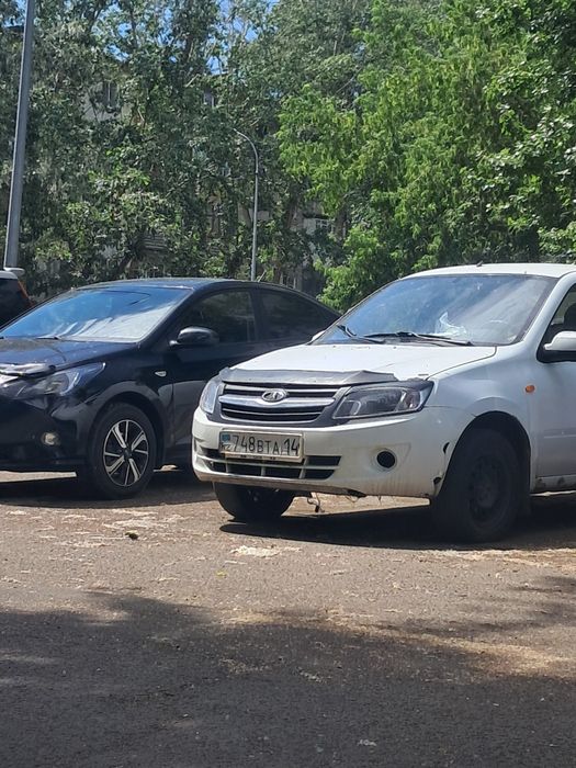 Продам на разбор