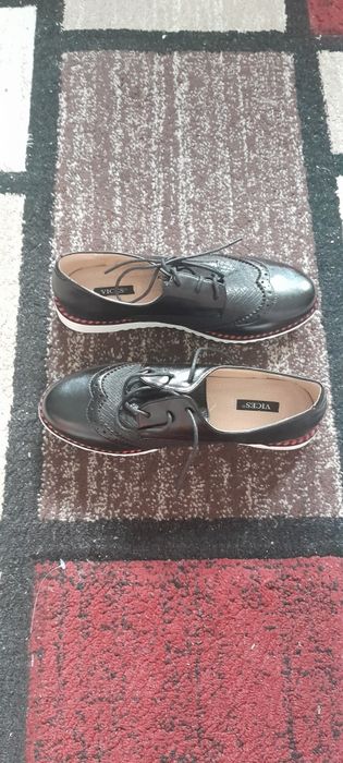 Pantofi casual damă
