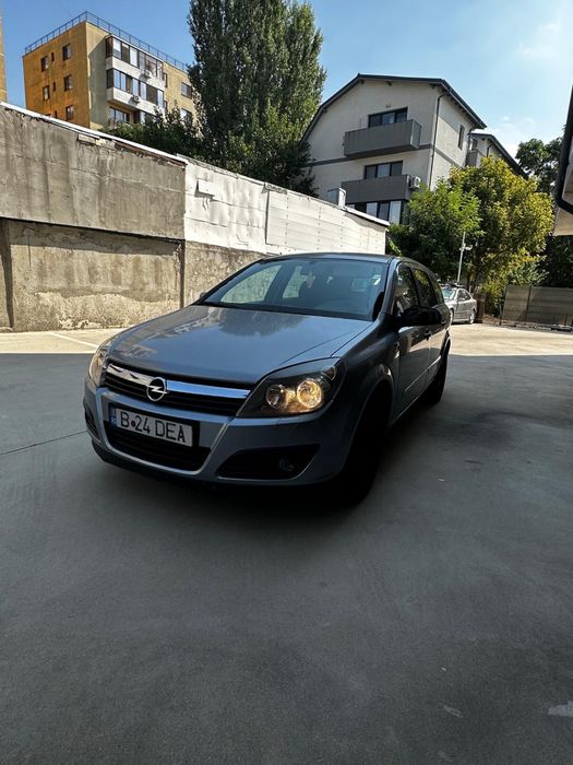 Vanzare Opel Astra H