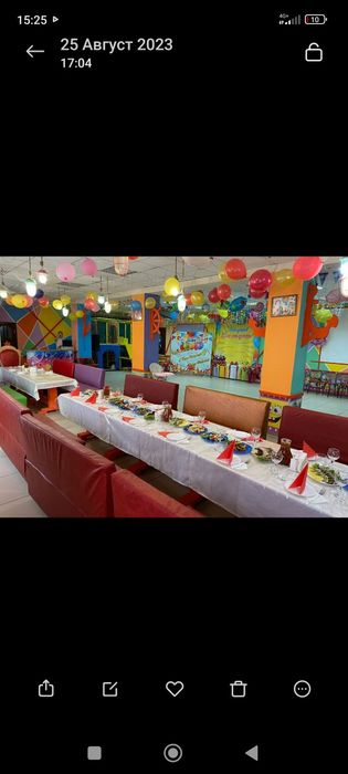 Продам действующий бизнес