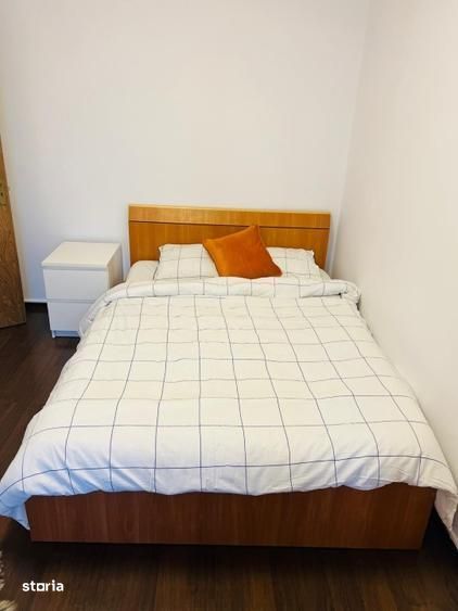 Apartament 2 camere de vanzare Lujerului — fotografia 3