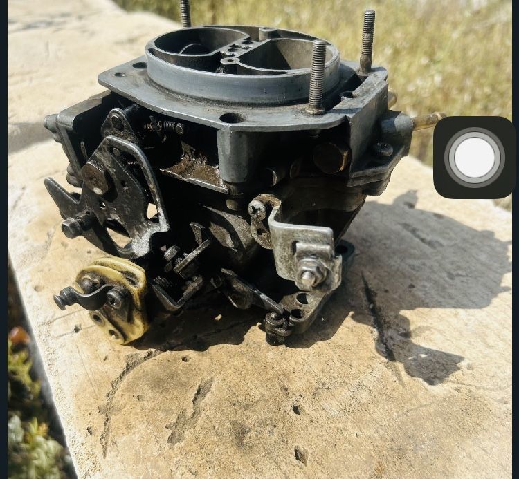 Продам карбюраторы в рабочем состоянии