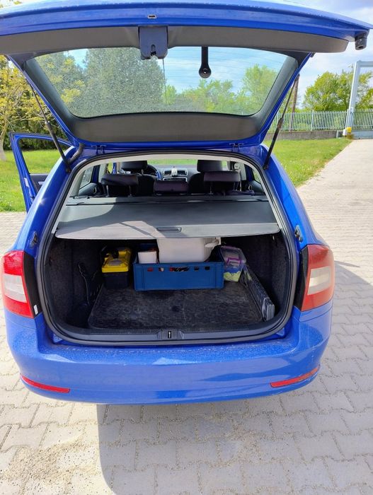 De vânzare Skoda Octavia