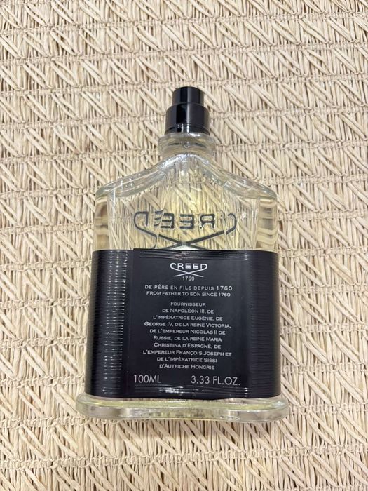 Уникален парфюм на Creed (намаление)