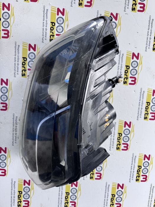 Far dreapta LED Dacia Duster 2  2017-2020