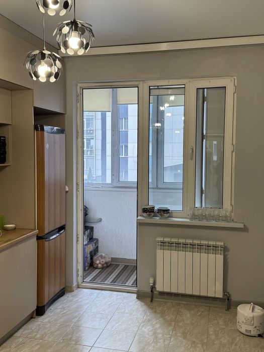 Сдается квартира