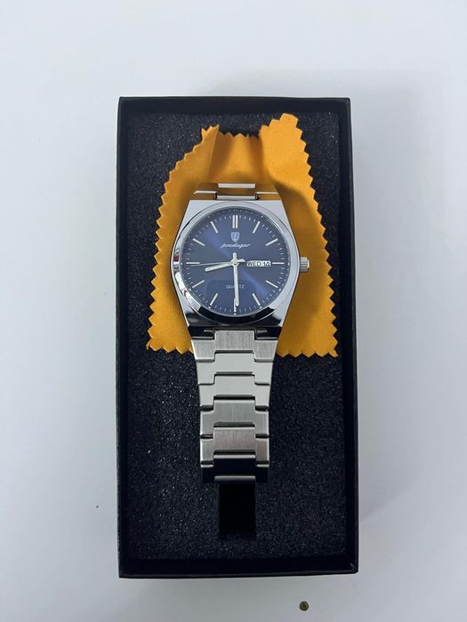 Ceas Poedagar + Kit de ajustare a marimii