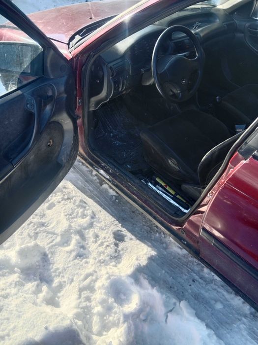 Продам Опель астра