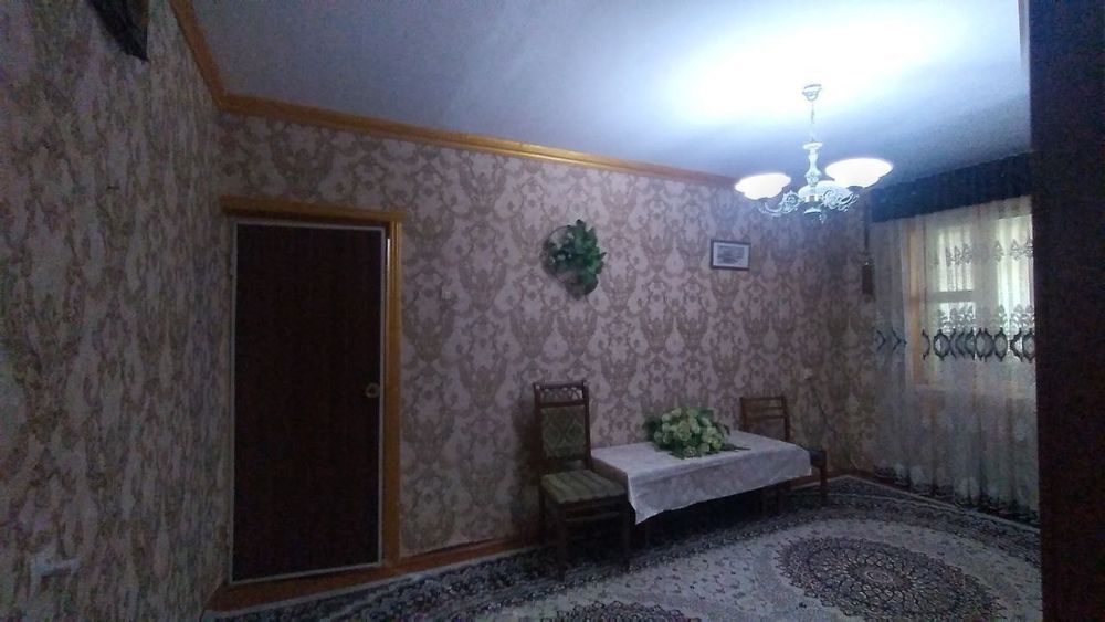 Qarshi Shibayev ko'ch 3 xonali uy ijaraga beraman