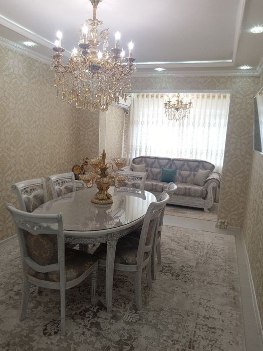 2/5/5 уй сотилади (Юнусобод 19кв)